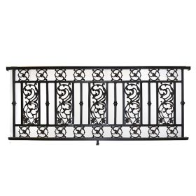 Bridgeton Moore Outdoor Aluminum Railing For Deck Or Fence