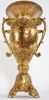 Grand Medici Chalice Urn / Vase - 23.5 Inches Tall - Classic Garden Decor