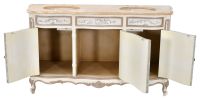 Cabo Blanco Double Sink Vanity