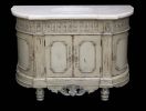 Essex Parchment 53 inch Vanity