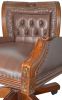 Executive High-Back Genuine Leather Chair