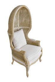 The Continental Balloon Chair: Your Perfect Hanging Oasis