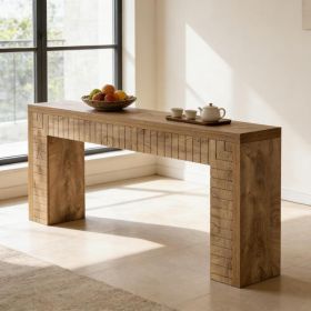 Artistic Style Console Table,Sofa Table,Side Table