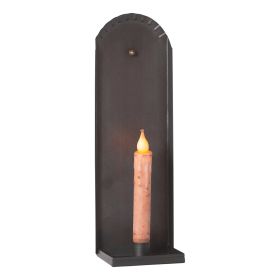 Georgetown Colonial Tin Candle Sconce
