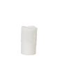 Simplux LED Dripping Candle With Moving Flame (Set of 2) 3"D x 5"H