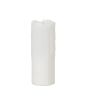 Simplux LED Dripping Candle W/Moving Flame (Set of 2) 3"D x 9"H