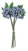 Berry Bundle (Set of 12) 12"H Plastic-Foam