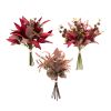Fall Bundle (Set of 6) 14.25"H, 17"H, 20.5"H Polyester