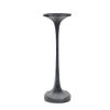 Candle Holder (Set Of 3) 8.25"H, 10"H, 12.25"H Resin