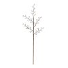 Ice Branch (Set of 6) 20.25"H Acrylic