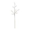 Ice Branch (Set of 6) 29.25"H Acrylic