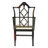 CHINESE CHIPPENDALE CHAIR