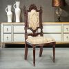 SALON DES ROSIERS SIDE CHAIR