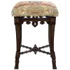 THE MEDIEVAL MACE STOOL