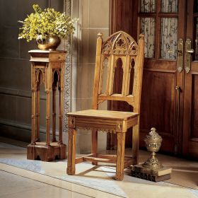 SUDBURY SIDE CHAIR