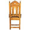 SUDBURY SIDE CHAIR