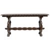 GLASTONBURY ABBEY BENCH