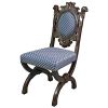SIR RALEIGH DINING CHAIR    OS3-NR