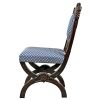 SIR RALEIGH DINING CHAIR    OS3-NR