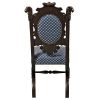 SIR RALEIGH DINING CHAIR    OS3-NR