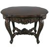 CHATEAU MONTFORT COCKTAIL TABLE