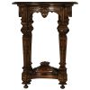 LOUIS XIV SIDE TABLE
