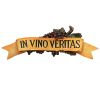 In Vino Veritas Wall-Mount Plaque