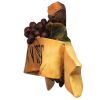 In Vino Veritas Wall-Mount Plaque