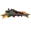 In Vino Veritas Wall-Mount Plaque