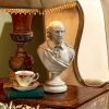Outdoor Garden William Shakespeare Bust