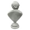 Outdoor Garden William Shakespeare Bust