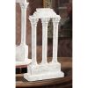 Temple Of Castor & Pollux Column