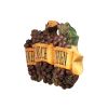 Live Love Laugh Wall-Mount Plaque
