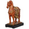 Emperors Tang Garden Horse Statue