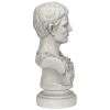 Caesar Prima Porta Garden Outdoor Bust