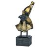 Resin Horus Bust Statue