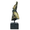 Resin Horus Bust Statue