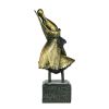 Resin Horus Bust Statue