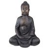 Buddha Of The Grand Temple Statue Large