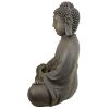 Medium Buddha Of The Grand Temple Garden Outdoor Statue