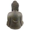 Medium Buddha Of The Grand Temple Garden Outdoor Statue