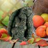 Thinker Outdoor Turtle Garden Statue-Ornament