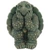 Thinker Outdoor Turtle Garden Statue-Ornament