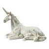 Mystical Unicorn Of Avalon Garden Outdoor Statue