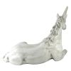 Mystical Unicorn Of Avalon Garden Outdoor Statue