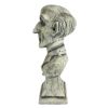 Outdoor Resin Vampire Halloween Bust