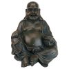 Laughing Buddha Statue Large