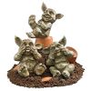 Holy Terrors Gremlin Outdoor Gargoyles Statues