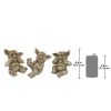 Holy Terrors Gremlin Outdoor Gargoyles Statues