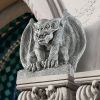 Halloween Outdoor Gomorrah The Gargoyle Garden Statue